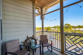 Seagrove Highlands 1407- Sea La Vie